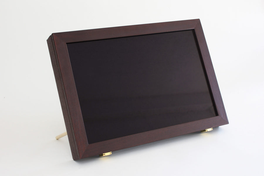 Combinatie: Single Stand + Lima | Bruin