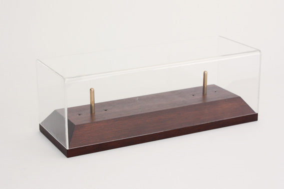 Combinatie: Single Stand + Mike | Bruin
